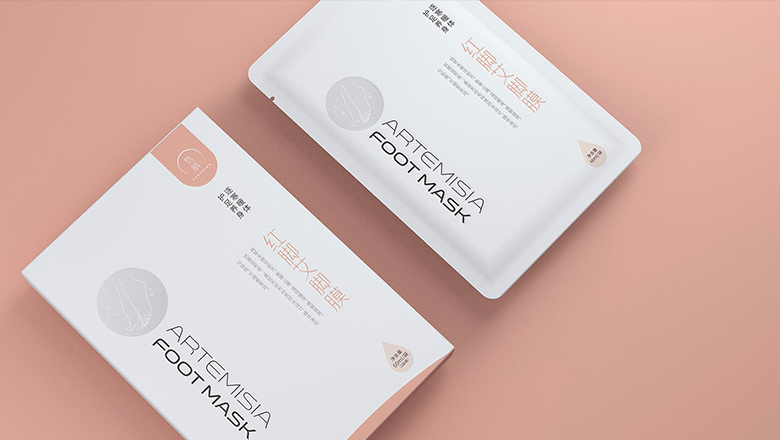 包裝設計驢肉_提高產品識別率