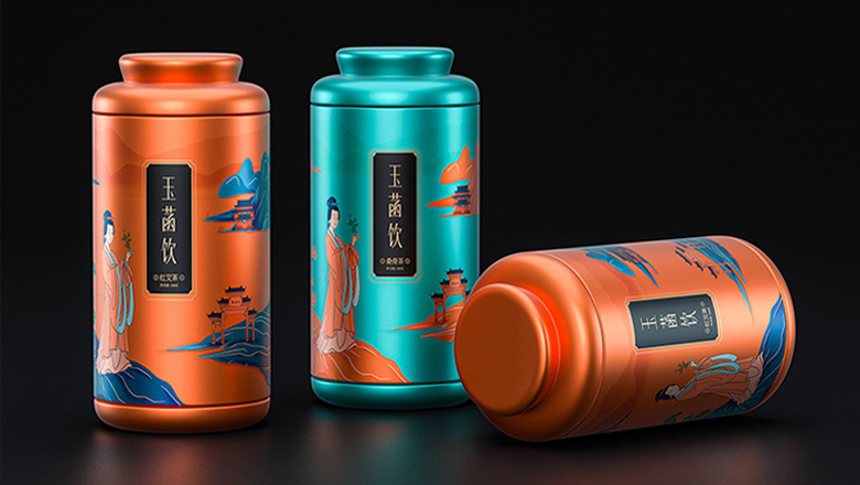 熊貓包裝設計獲獎-熊貓包裝設計榮獲大獎