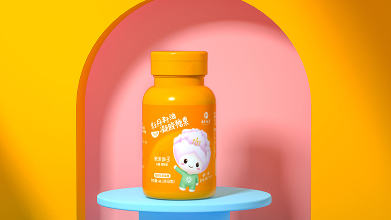 禾甘包裝設計創新設計與品質合一的領航者