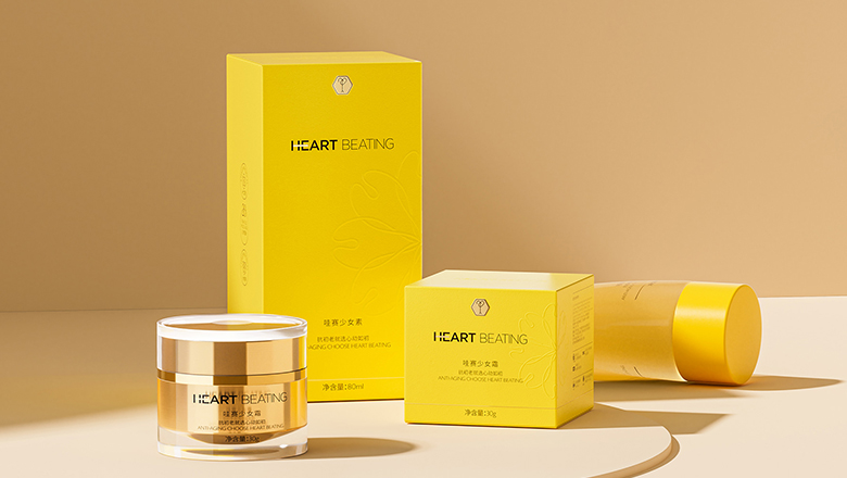 貝德美包裝設計創新美學的引領者