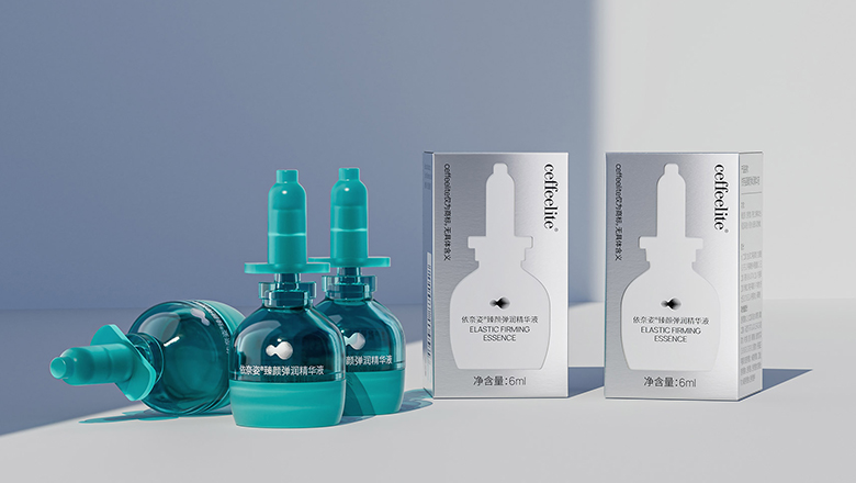 探索創新之美FFX包裝設計引領時尚潮流