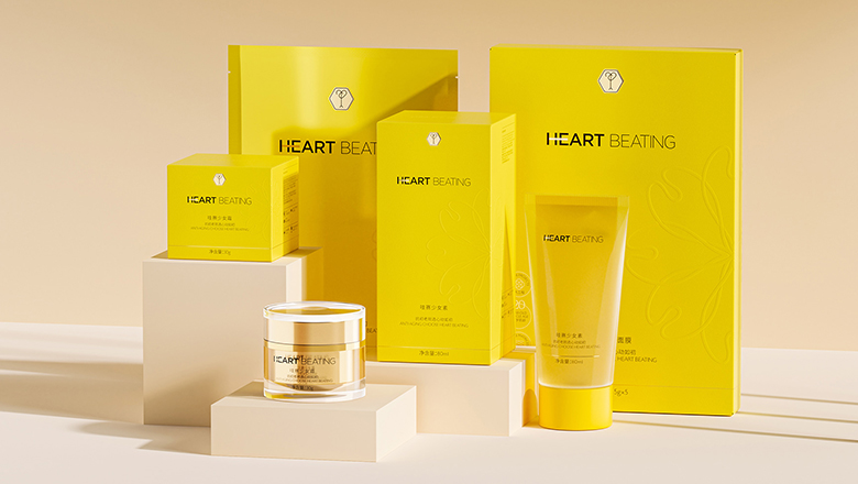 綠豆包裝設計創意-綠豆包裝設計創意-五彩斑斕新體驗