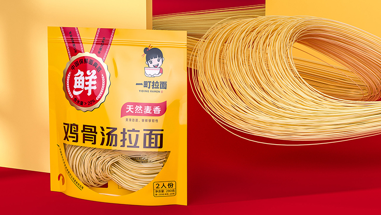 薯愿包裝設(shè)計(jì)logo圖片欣賞與品牌介紹