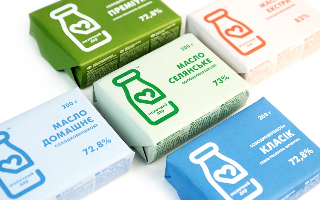 牛奶包裝設(shè)計(jì)說(shuō)明