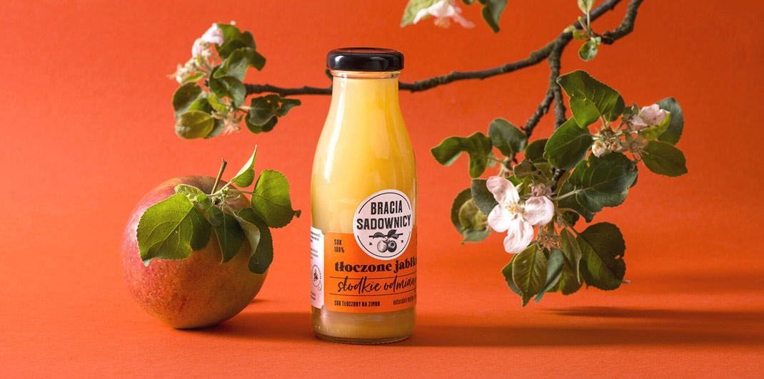 果汁品牌視覺設計 果汁品牌視覺設計