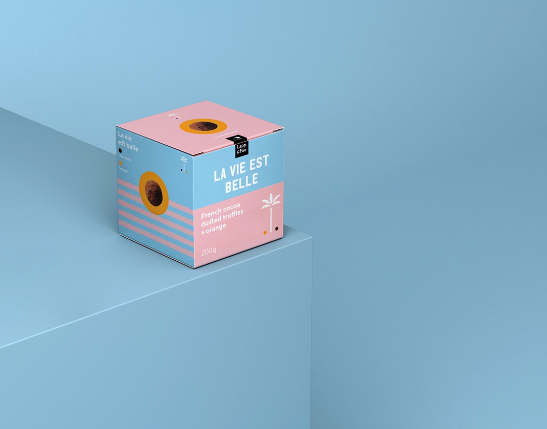 美食包裝設(shè)計(jì)