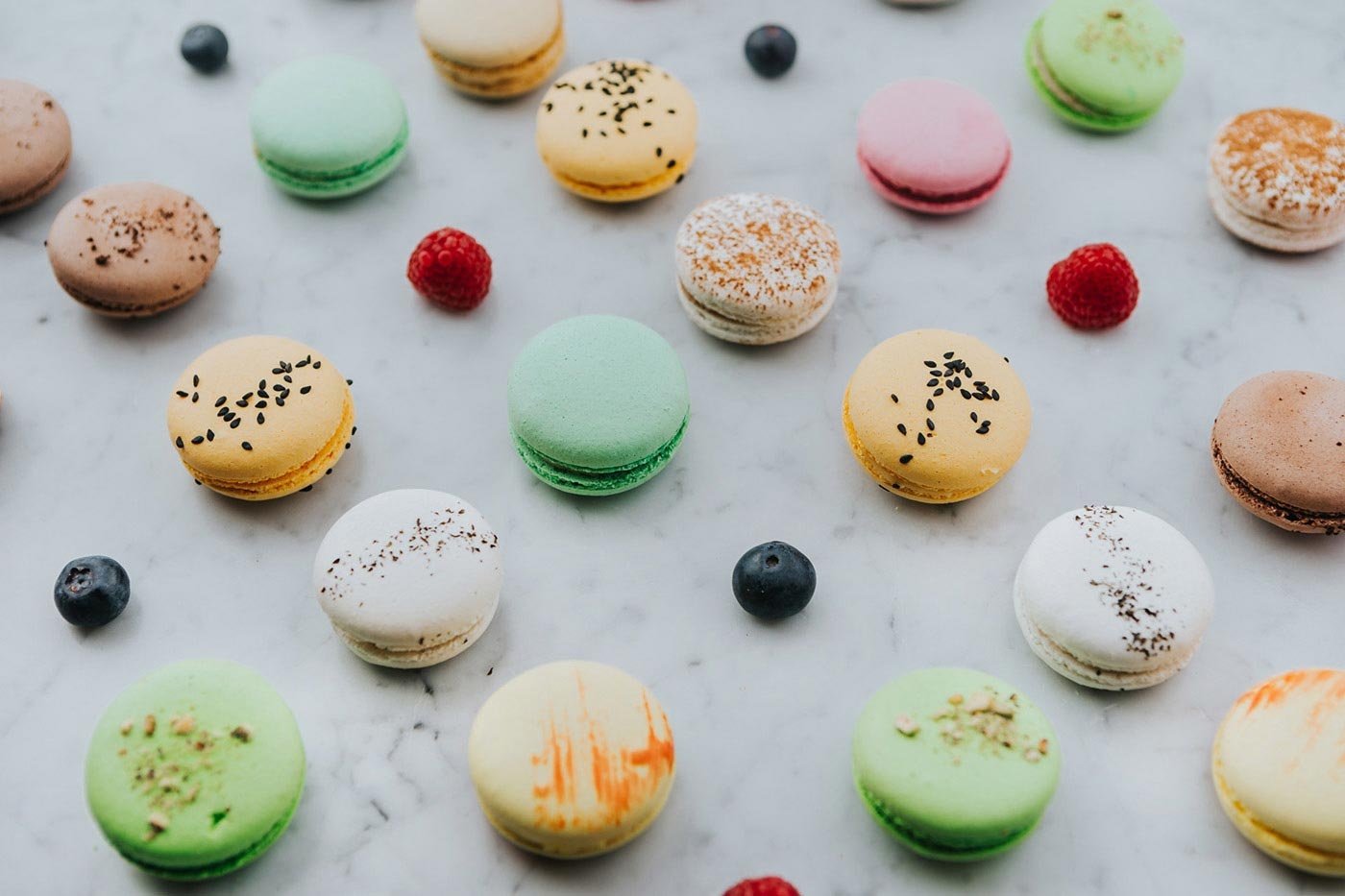 食品VI設計 食品VI設計