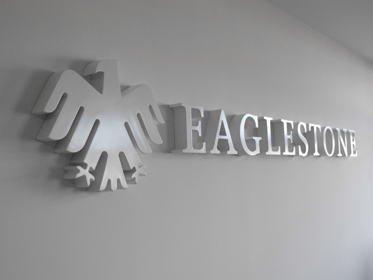 金融公司logo設計