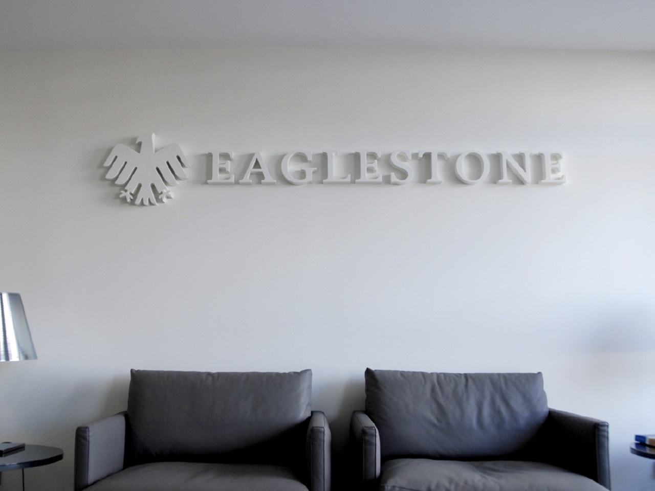 金融公司logo設計