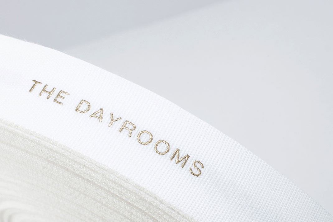 女裝品牌VI設計